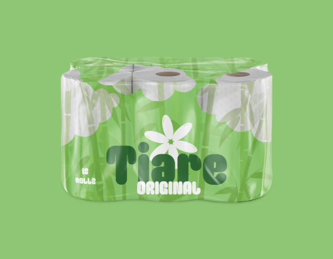 Tiare – Soft Product