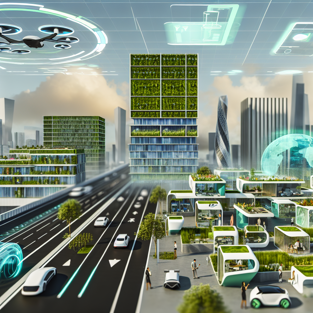 Future Forward: Top Design Trends to Watch in 2025 – KreativeNODE